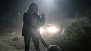 Jill-Wagner-Kate-shotgun-Teen-Wolf-Season-6-Episode-19-Broken-Glass