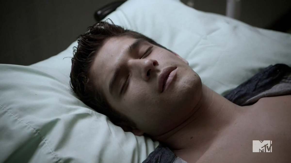Time of Death | Teen Wolf Wiki | Fandom