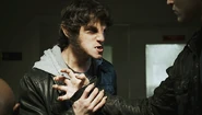 Scott vient aider son patron