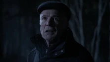 Gerard Argent (Michael Hogan)