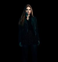 Lydia Martin