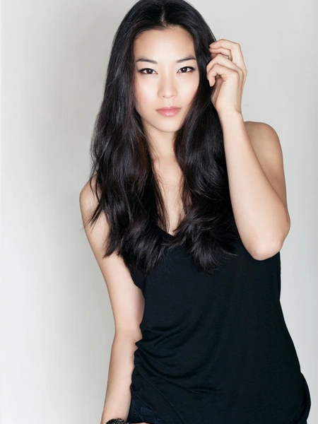 Arden Cho Teen Wolf Wiki Fandom