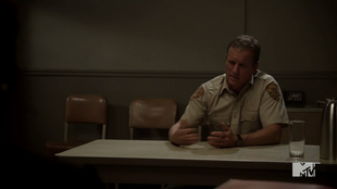 Teen Wolf Season 3 Episode 22 De Void Sheriff hearing
