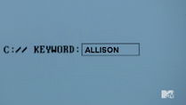 Teen Wolf Season 4 Episode 4 The Benefactor the keyword is Allison