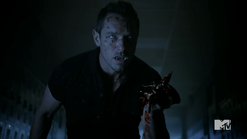 Teen Wolf Season 4 Episode 4 The Benefactor Peter gets his revenge