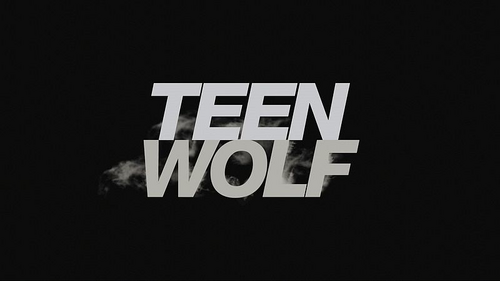 Teen Wolf Wiki