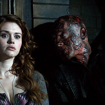 Lydia Martin Season 2 Teen Wolf Wiki Fandom