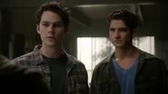 Teen Wolf 5x15 "Amplification" SneakPeek