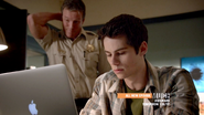 301 Sheriff und Stiles