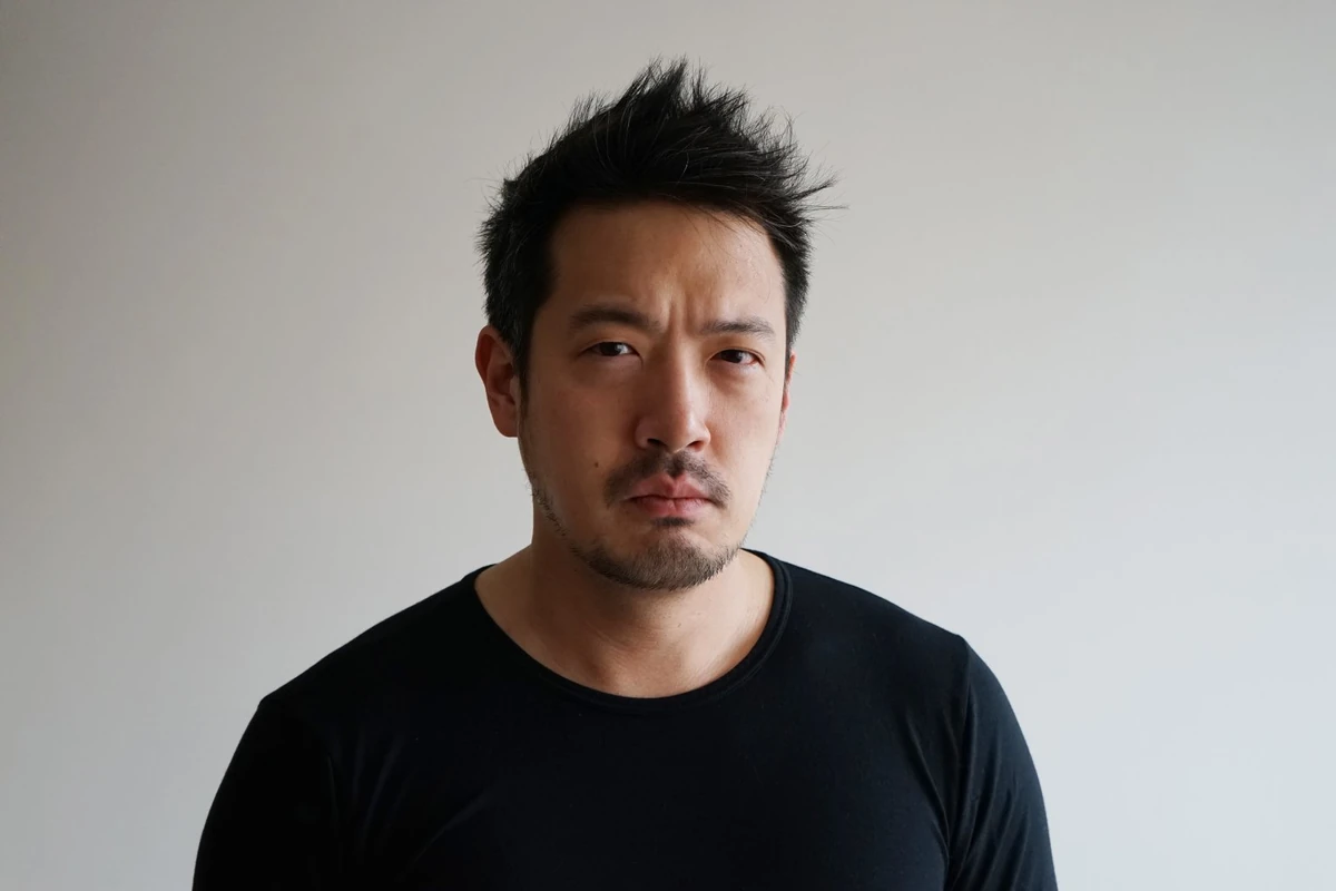 Nobi Nakanishi | Teen Wolf Wiki | Fandom