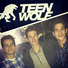 User Blog Paul Rea Teen Wolf Season 3 Behind The Scenes February Teen Wolf Wiki Fandom Teen wolf movie free online. teen wolf season 3 behind the scenes