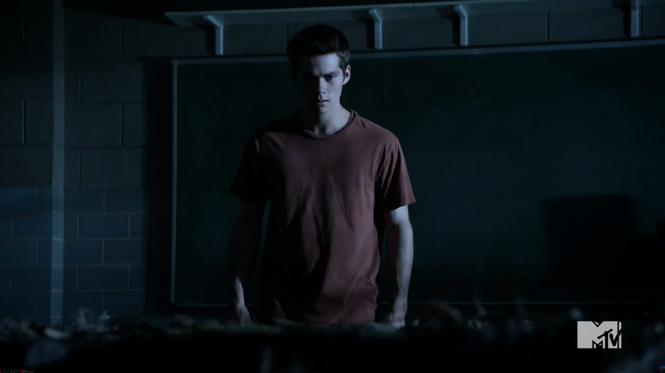 teen wolf season 3b lose your mind