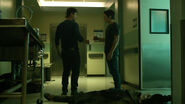 Cody-Christian-Dylan-Sprayberry-Theo-Liam-fist-bump-Teen-Wolf-Season-6-Episode-9-Memory-Found