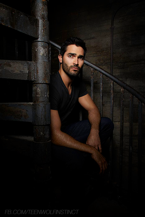 Derek Hale Wiki Teen Wolf Fandom