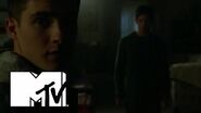 Teen Wolf (Season 6) 6x06 "Ghosted" Official HD Clip 10 "The Pack Finds Theo" (TWC)