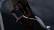 Teen Wolf Season 4 Episode 9 Perishable Lorraine and Maddy