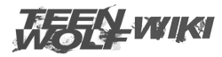Teen Wolf Wiki