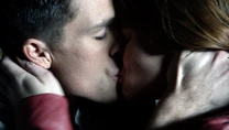 Un baiser de rupture