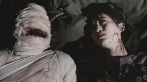 Noshiko et le nogitsune