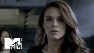 Teen Wolf Official Trailer (Season 5) MTV-0