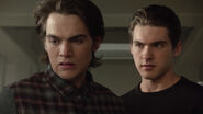 Dylan-Sprayberry-Cody-Christian-Liam-Theo-Teen-Wolf-Season-6-Episode-17-Werewolves-of-London