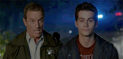 Les stilinski.gif