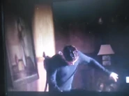 Scott et Isaac se dispute a propos d'Allison