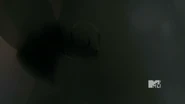 The Alpha draws a spiral
