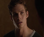 Isaac Hauptdarsteller