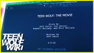 EXCLUSIVE: Teen Wolf Movie Could Top 2 Hours