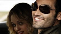 Scott et Stiles découvre pourquoi Erica a changé