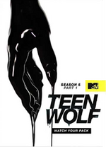 Teen Wolf Season 5a