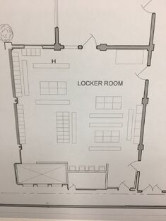 LockerRoom