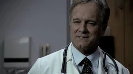 Dr conrad fenris