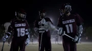 Teen Wolf Season 4 Episode 5 IED Kira Stiles and Scott