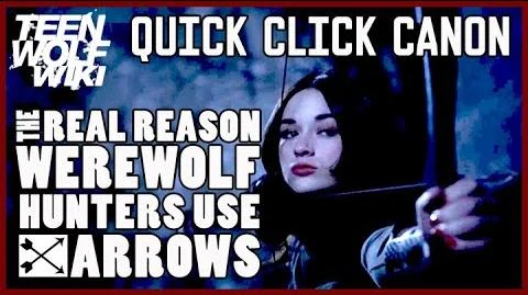Teen_Wolf_Mystery_Why_Teen_Wolf_Hunters_Use_Arrows