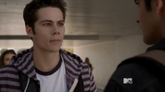 Teen Wolf Season 3 Episode 13 Anchors ringer t-shirt
