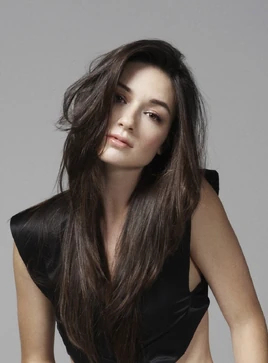 Crystal Reed