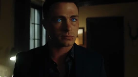 Jackson Whittemore (Omega)