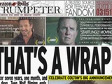 Teen Wolf News