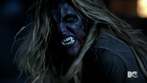 Teen Wolf Season 4 Episode 6 Orphaned Kate loses control