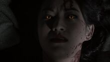 3x21 young Noshiko Kitsune eyes.jpg