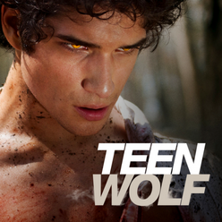 Teen Wolf title shot