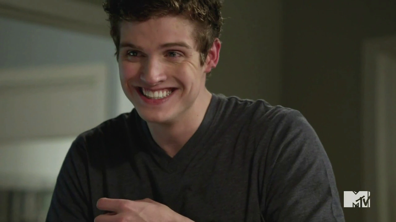 Isaac Lahey | Wiki Teenwolf2011 | Fandom, image size:1280x720
