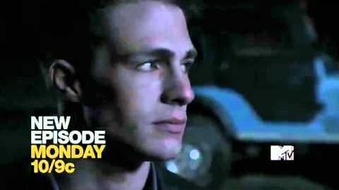 Teen Wolf - 1x07 Promo-2