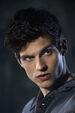 Isaac Lahey