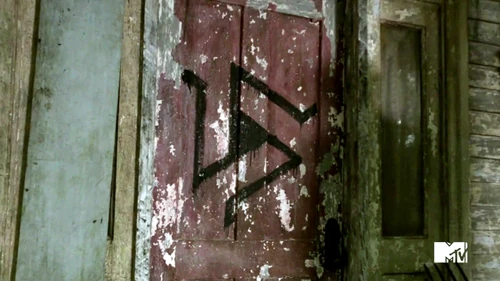 Teen Wolf Fanon Wiki