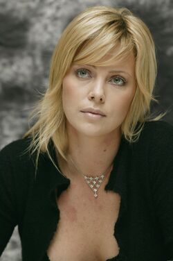 Charlize TheronS101