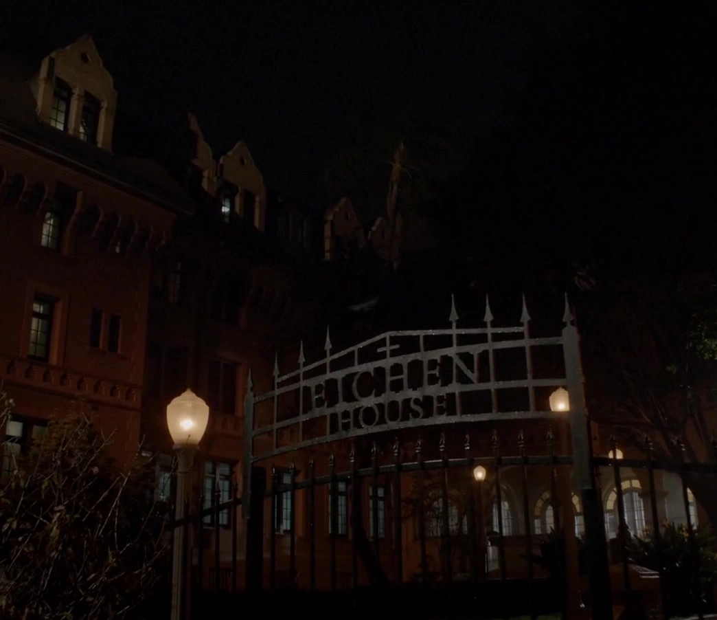 Eichen House Teen Wolf RPG Wiki Fandom