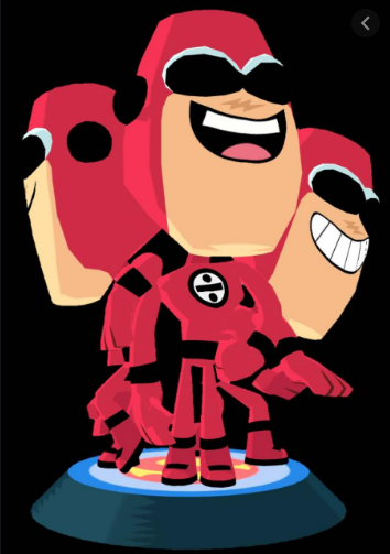 Billy Numerous Teeny Titans Wiki Fandom